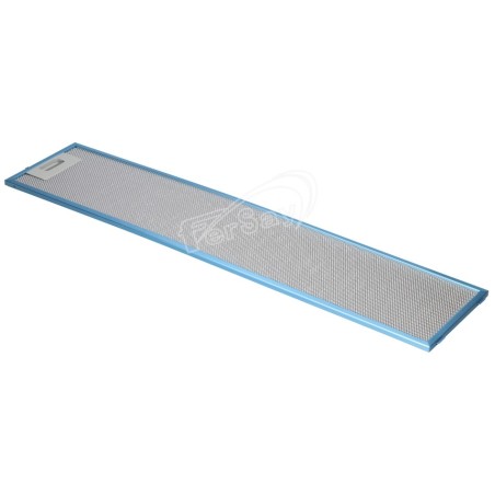 Tukový filtr Cata 2800903 GT PLUS 75, 160 x 725 x 11 mm
