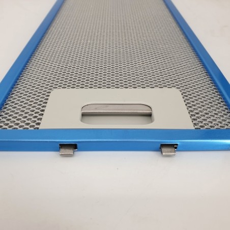 Tukový filtr Cata 2800904 GT PLUS 45, 160 x 435 x 11 mm