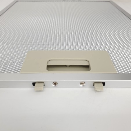 Tukový filtr Cata 2800905, 260 x 320 x 9 mm, univerzální
