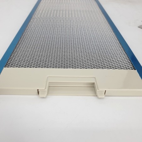 Tukový filtr Cata 2825270 TF 5260, 160 x 520 mm, sada 2 ks