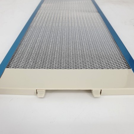 Tukový filtr Cata 2825270 TF 5260, 160 x 520 mm, sada 2 ks