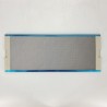 Tukový filtr Cata 2825272 TF 2003, 205 x 525 mm, sada 2 ks