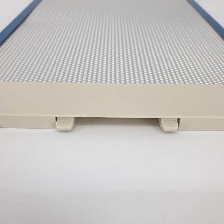 Tukový filtr Cata 2825272 TF 2003, 205 x 525 mm, sada 2 ks
