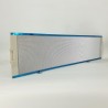 Tukový filtr Cata 2825273 TF 2003, 205 x 825 mm, sada 2 ks