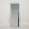 Tukový filtr Cata 2825274 TF 2003, 205 x 625 mm, sada 2 ks