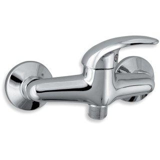 Kuchyňská, koupelnová baterie Metalia 55 55074/1.0 Chrom, plná páčka, 100 mm