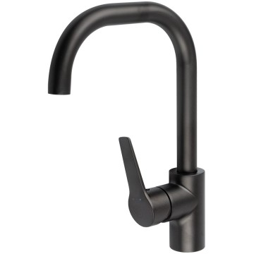 Kuchyňská baterie StrongSinks S3 Garonne Černá matná