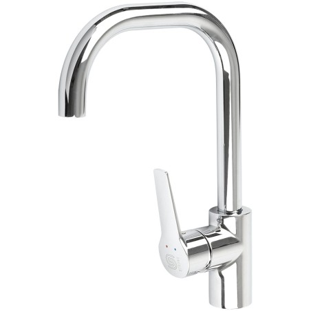 Kuchyňská baterie StrongSinks S3 Garonne Chrom