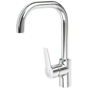 Kuchyňská baterie StrongSinks S3 Garonne Chrom