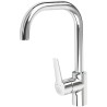 Kuchyňská baterie StrongSinks S3 Garonne Chrom