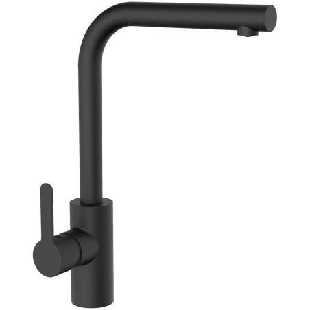 Kuchyňská baterie StrongSinks S3 Ipoly Černá matná