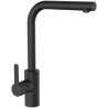 Kuchyňská baterie StrongSinks S3 Ipoly Černá matná