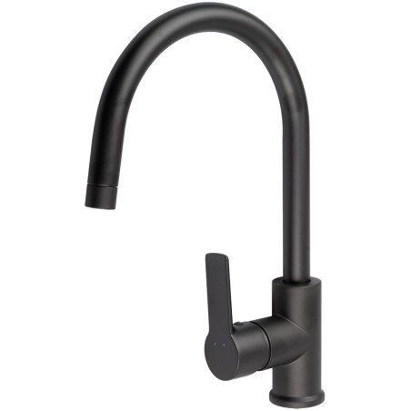 Kuchyňská baterie StrongSinks S3 Loira Černá matná