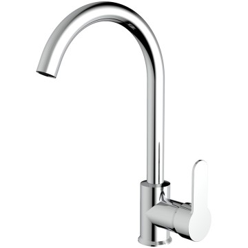 Kuchyňská baterie StrongSinks S3 Seina Chrom