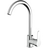Kuchyňská baterie StrongSinks S3 Seina Chrom