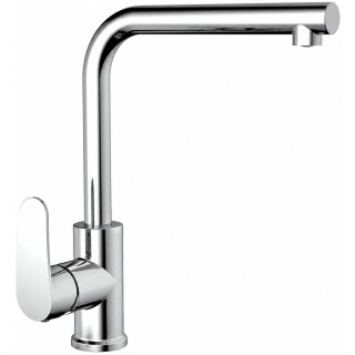 Kuchyňská baterie StrongSinks S3 Stréva Chrom
