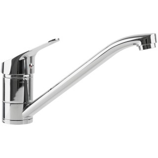 Kuchyňská baterie StrongSinks S3 Zajas Chrom