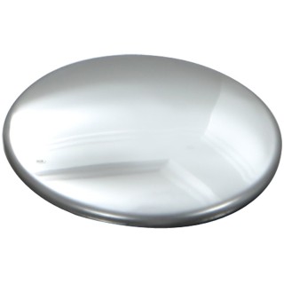 Krytka ventilu StrongSinks S3 487900, pro nerezové dřezy