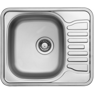 Kuchyňský dřez StrongSinks S1 Eko 580