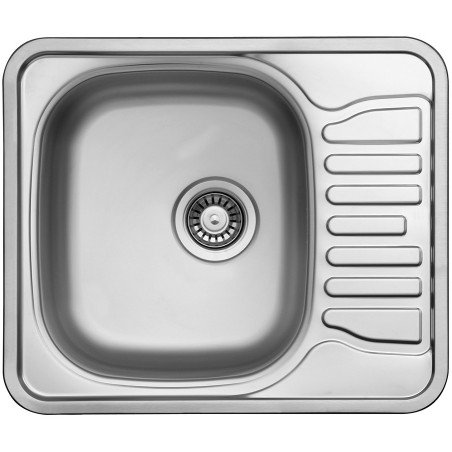 Kuchyňský dřez StrongSinks S1 Eko 580