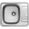 Kuchyňský dřez StrongSinks S1 Eko 580