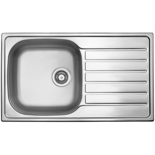 Kuchyňský dřez StrongSinks S1 Mohan