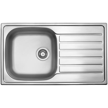 Kuchyňský dřez StrongSinks S1 Mohan