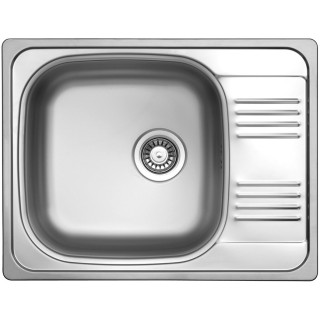 Kuchyňský dřez StrongSinks S1 Odra