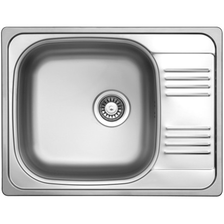 Kuchyňský dřez StrongSinks S1 Odra