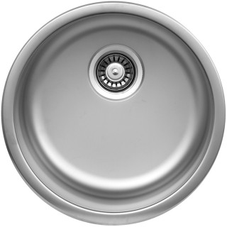 Kuchyňský dřez StrongSinks S1 Ondava