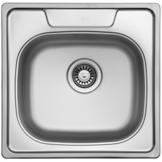 Kuchyňský dřez StrongSinks S1 Tyne