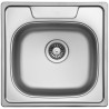Kuchyňský dřez StrongSinks S1 Tyne