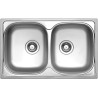 Kuchyňský dřez StrongSinks S1 Welland