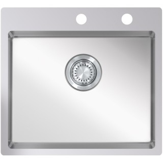 Kuchyňský dřez StrongSinks S3 Duna 500