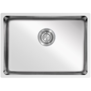 Kuchyňský dřez StrongSinks S3 Eden 540