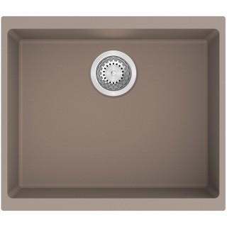 Kuchyňský dřez StrongSinks S3 Hron 530 Béžová