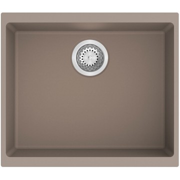 Kuchyňský dřez StrongSinks S3 Hron 530 Béžová
