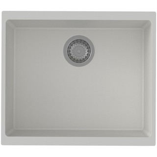 Kuchyňský dřez StrongSinks S3 Hron 530 Bílá