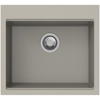 Kuchyňský dřez StrongSinks S3 Ipel 560 Béžová