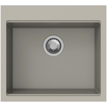 Kuchyňský dřez StrongSinks S3 Ipel 560 Béžová