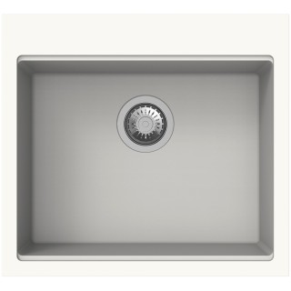 Kuchyňský dřez StrongSinks S3 Ipel 560 Bílá