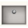 Kuchyňský dřez StrongSinks S3 Ipel 560 Bílá