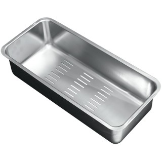 Odkapávací miska StrongSinks S3 487891, nerez