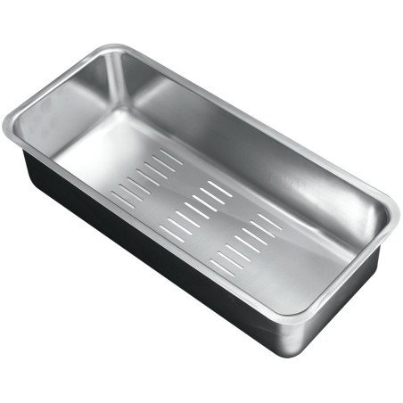 Odkapávací miska StrongSinks S3 487891, nerez
