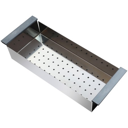 Odkapávací miska StrongSinks S3 487892, nerez/plast