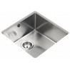 Kuchyňský dřez Teka BE Linea RS15 40.40 X Nerez