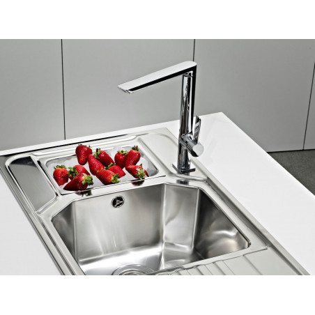 Kuchyňská baterie Teka FO 915 Chrom Kuchyňská baterie Teka FO 915 Chrom