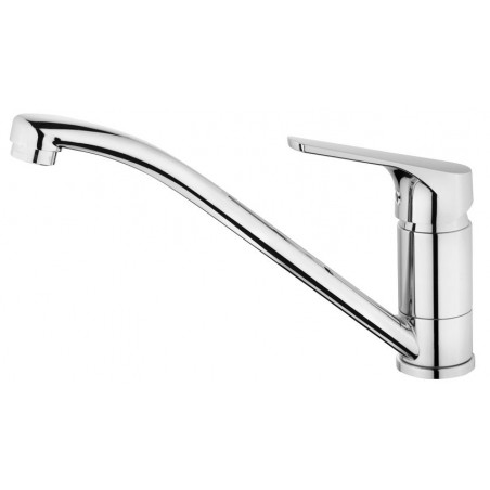 Kuchyňská baterie Teka MTP 913 CR Chrom Kuchyňská baterie Teka MTP 913 CR Chrom