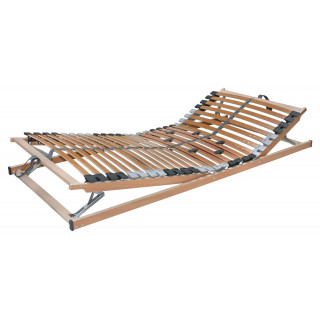 Postelový rošt Ahorn Portoflex HN 200x80 cm - VÝPRODEJ