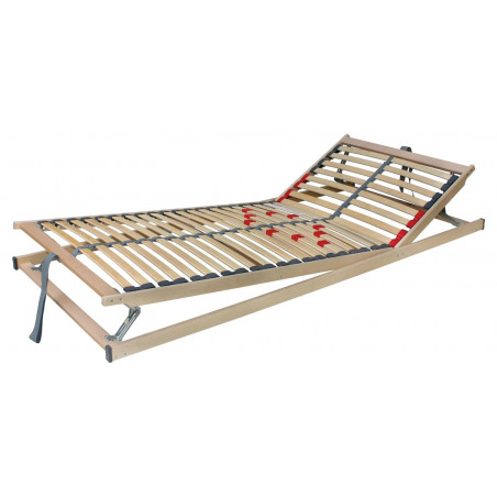 Postelový rošt Ahorn Primaflex HN 190x80 cm - VÝPRODEJ Postelový rošt Ahorn Primaflex HN 190x80 cm - VÝPRODEJ